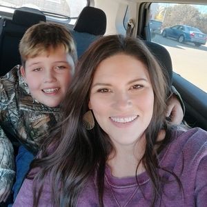 Meet your Posher, Meagan